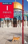 Rauch, Michel, Fishman, Robert - Baedeker Reiseführer Israel, Palästina