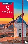 Drouve, Andreas - Baedeker Reiseführer Spanien