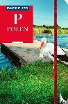 Gawin, Izabella, Schulze, Dieter - Baedeker Reiseführer Polen