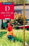 Eisenschmid, Rainer - Baedeker Reiseführer Deutschland