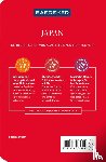 Ducke, Isa, Thoma, Natascha - Baedeker Reiseführer Japan