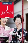 Ducke, Isa, Thoma, Natascha - Baedeker Reiseführer Japan