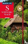 Stahn, Dina, Reincke, Madeleine - Baedeker Reiseführer Schwarzwald