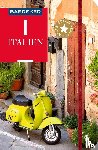 Müller-Wöbcke, Birgit, Kilimann, Susanne - Baedeker Reiseführer Italien