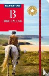 Kilimann, Susanne, Görgens, Manfred - Baedeker Reiseführer Bretagne