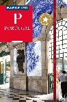 Missler, Eva - Baedeker Reiseführer Portugal