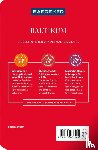 Reincke, Madeleine, Maunder, Hilke, Melville, Corinna - Baedeker Reiseführer Australien