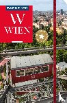 Weiss, Walter M. - Baedeker Reiseführer Wien