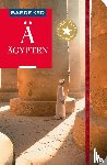 Rauch, Michel - Baedeker Reiseführer Ägypten