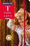 Müssig, Jochen, Riedel, Barbara - Baedeker Reiseführer Thailand