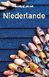 Williams, Nicola, Blasi, Abigail, Elliott, Mark, Le Nevez, Catherine - Lonely Planet Reiseführer Niederlande