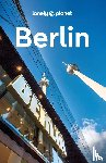 Schulte-Peevers, Andrea - LONELY PLANET Reiseführer Berlin