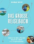  - LONELY PLANET Bildband Das große Reisebuch
