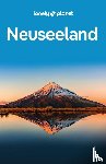 Bruyn, Roxanne de, Atkinson, Brett, Dragicevich, Peter, Le Nevez, Catherine - LONELY PLANET Reiseführer Neuseeland