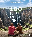 - LONELY PLANET Bildband 100 neue Reiseziele
