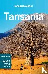 Ham, Anthony, Eveleigh, Mark, Fitzpatrick, Mary, Mahinya, Nasibu - LONELY PLANET Reiseführer Tansania
