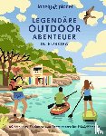  - LONELY PLANET Bildband Legendäre Outdoorabenteuer in Europa