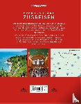 Lonely Planet Verlag - LONELY PLANET Bildband Spektakuläre Zugreisen