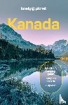 Sainsbury, Brendan, Gibb, David, Olsen, Debbie, Bain, Jennifer - LONELY PLANET Reiseführer Kanada