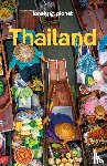 Eimer, David, Mahapatra, Anirban, Mccrohan, Daniel, Bewer, Tim - LONELY PLANET Reiseführer Thailand