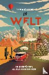 St. Louis, Regis - LONELY PLANET Reiseführer Die Welt