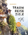  - LONELY PLANET Bildband TRAUMREISEZIELE