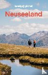 de Bruyn, Roxanne, Atkinson, Brett, Dragicevich, Peter, Le Nevez, Catherine - LONELY PLANET Reiseführer Neuseeland