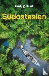  - LONELY PLANET Reiseführer Südostasien
