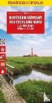  - Marco Polo Duitsland Noord