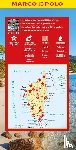Marco Polo - Corsica Marco Polo Map