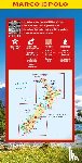 Marco Polo - New Zealand Marco Polo Map