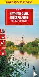 Marco Polo - Netherlands Marco Polo Map