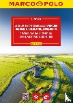  - Marco Polo Wegenatlas Benelux
