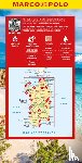 Marco Polo - Sardinia Marco Polo Map