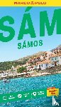  - Marco Polo Reisgids Samos