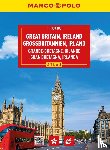  - MARCO POLO Reiseatlas Großbritannien, Irland 1:300.000