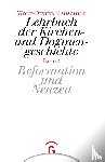 Hauschild, Wolf-Dieter - Lehrbuch der Kirchen- und Dogmengeschichte 2