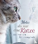 - Mehr als nur eine Katze
