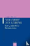 Moltmann, Jürgen - Der Geist des Lebens