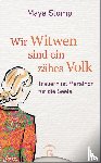 Stomp, Maya - Wir Witwen sind ein zähes Volk