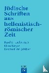 Berger, Klaus - Das Buch der Jubiläen