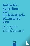Uhlig, Siegbert - Das äthiopische Henochbuch