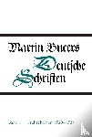 Bucer, Martin - Frühe Schriften 1520-1524