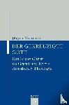Moltmann, Jürgen - Der gekreuzigte Gott