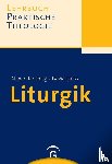 Deeg, Alexander, Plüss, David - Liturgik