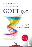 Küstenmacher, Marion, Haberer, Tilmann, Küstenmacher, Werner Tiki - Gott 9.0