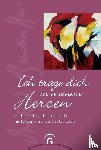 Bonhoeffer, Dietrich - Ich trage dich in meinem Herzen