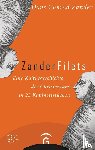 Zander, Hans Conrad - Zanderfilets - Eine Kulturgeschichte des Christentums in 25 Kabinettstücken