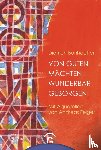 Bonhoeffer, Dietrich - Von guten Mächten wunderbar geborgen