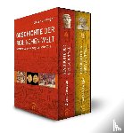 Vieweger, Dieter - Geschichte der biblischen Welt